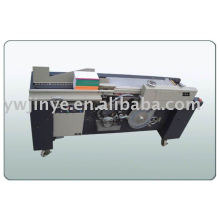 Notebook Ridge Paper Machine